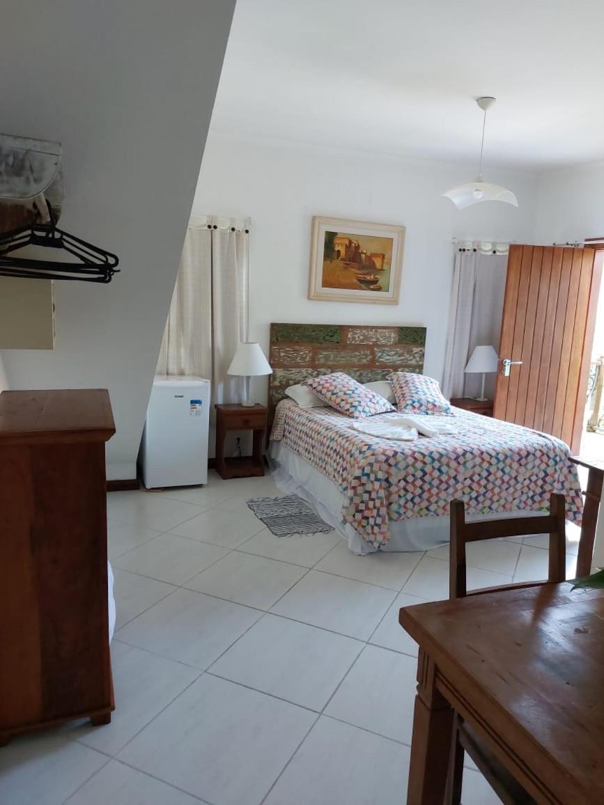 Banzay Inn Parati