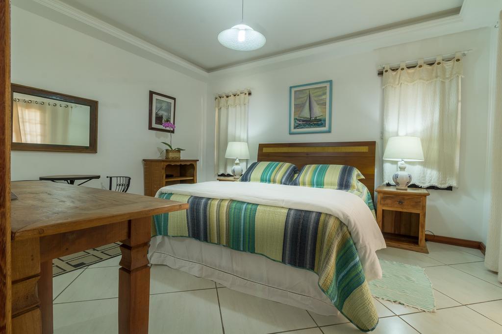 Inn Banzay Parati