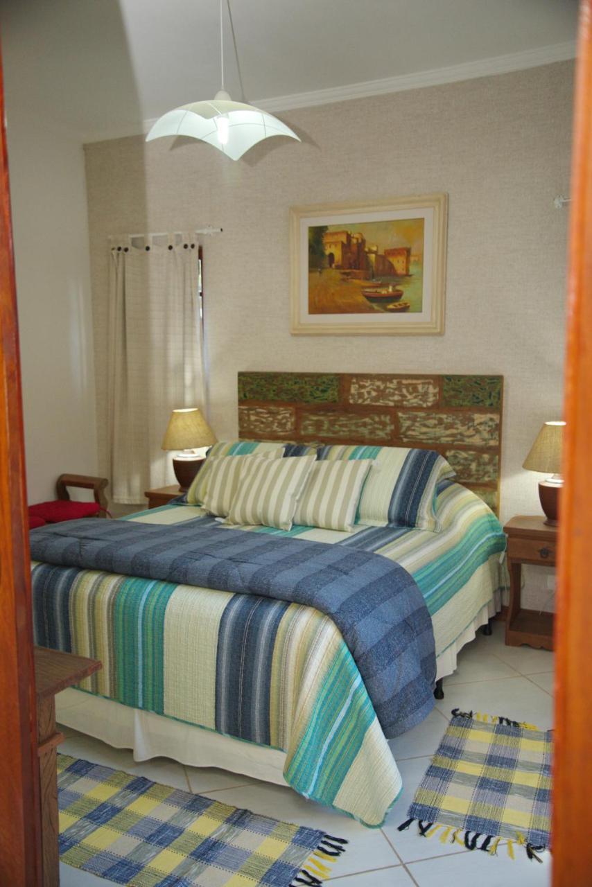 Inn Banzay Parati