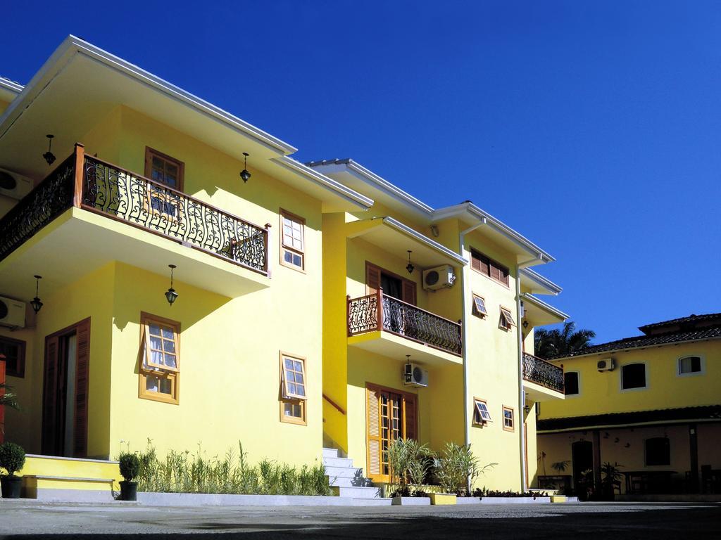 Banzay Inn Parati