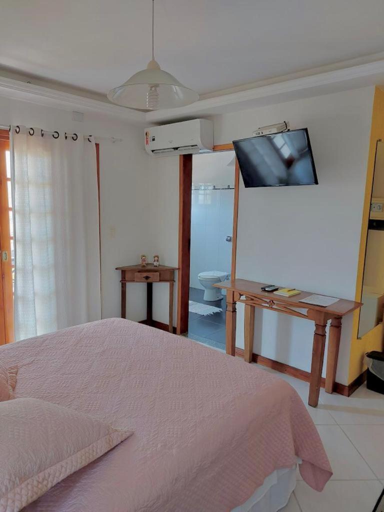 Inn Banzay Parati