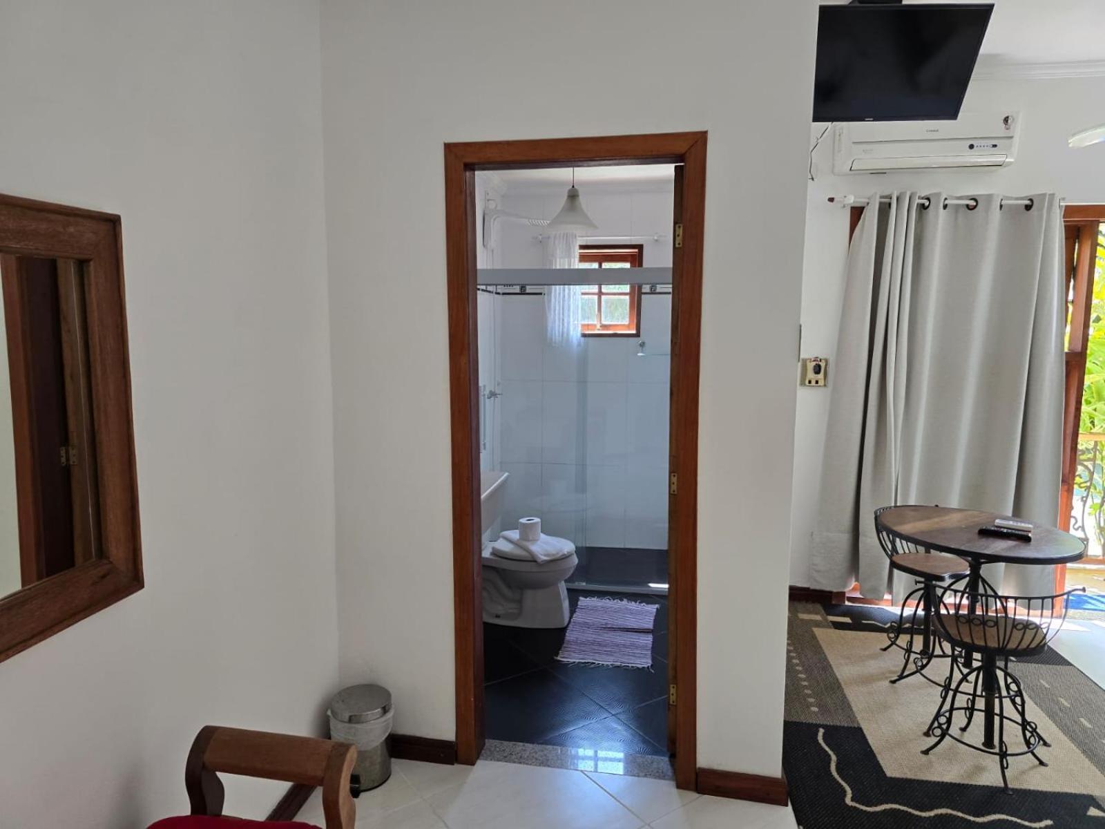 Inn Banzay Parati