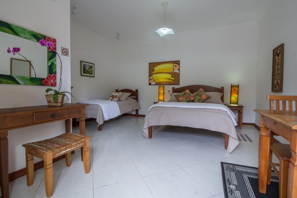 Inn Banzay Parati