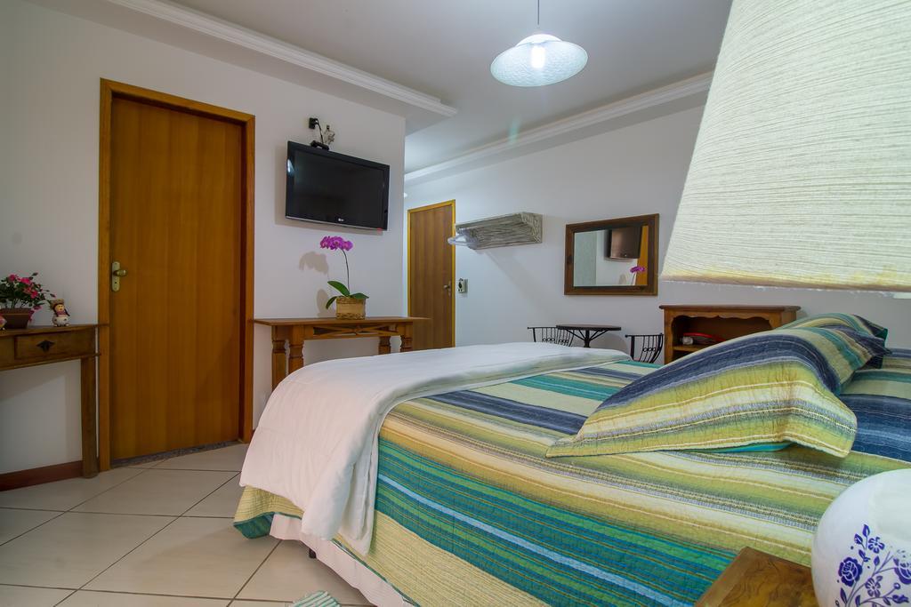 Inn Banzay Parati