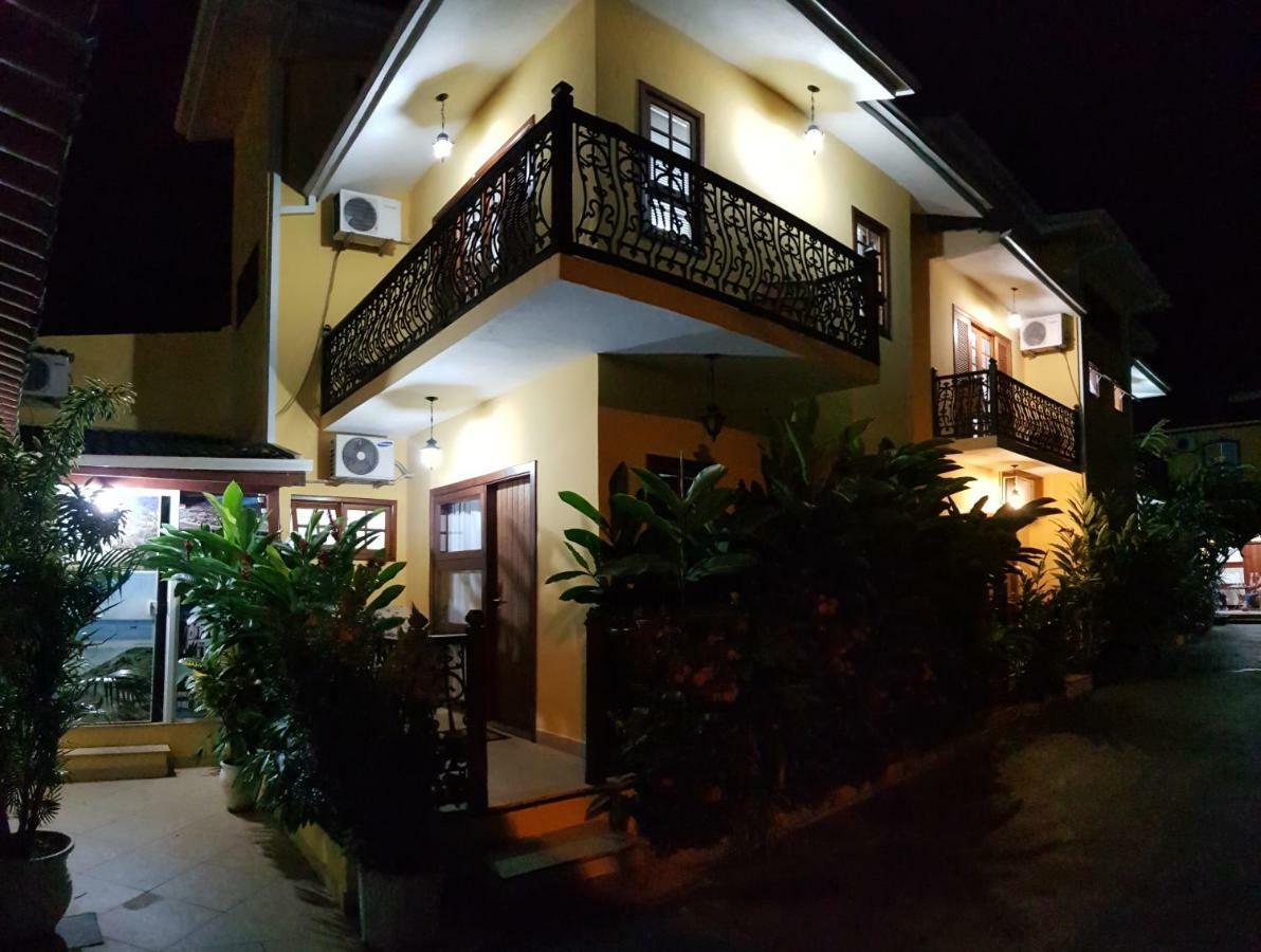 Banzay 2* Parati