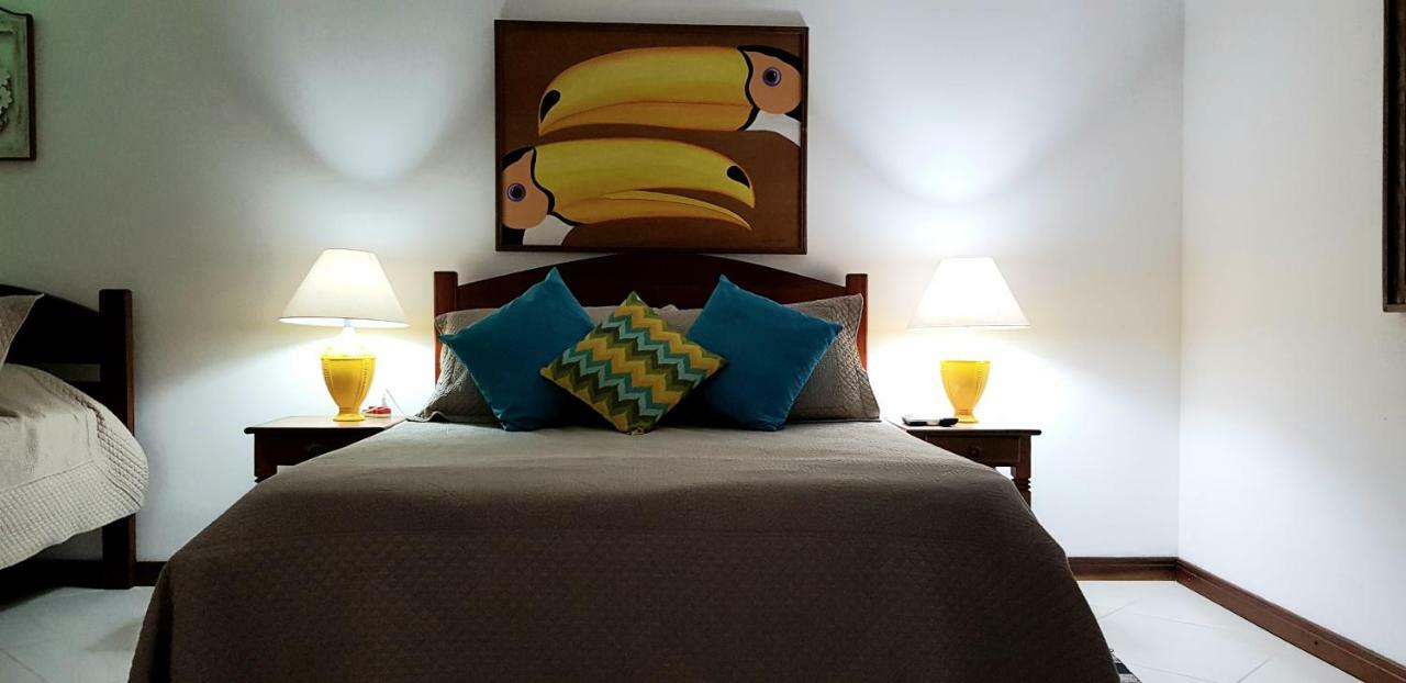 Inn Banzay Parati
